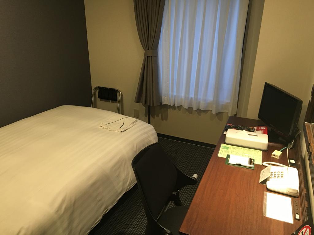 טוקיו Ochanomizu St. Hills Hotel מראה חיצוני תמונה